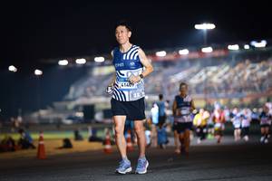 BIB: 
                            <button type="button" onclick="openModal(22957208)" class="btn btn-primary btn-sm float-right btn-popup" data-toggle="modal" data-target=".modal-high-quality">
                        <i class="fas fa-shopping-cart"></i> Add to Cart
                    </button>
                                            <button type="button" onclick="isThisMe(22957208, true)" class="btn btn-success btn-sm float-right btn-popup btn-isme hidden" data-toggle="tooltip" data-placement="bottom" title="นี่คือรูปของคุณใช่ไหม คลิกที่นี่เพื่อเอาเข้าอัลบั้ม">
                        <i class="fas fa-plus"></i> Add to album
                    </button>
                    <button type="button" onclick="isThisMe(22957208, false)" class="btn btn-warning btn-sm float-right btn-popup btn-isnotme hidden">
                        <i class="fas fa-ban"></i> Remove from album
                    </button>